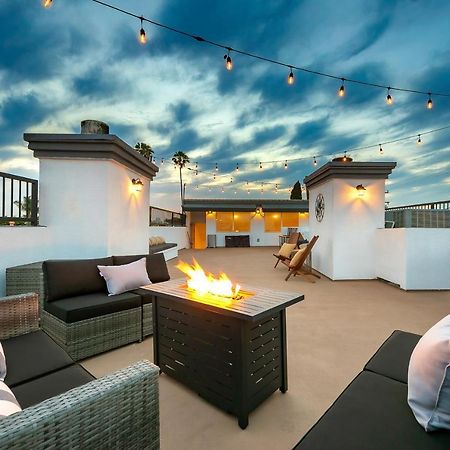 Belmont Shore Luxury Long Beach Esterno foto
