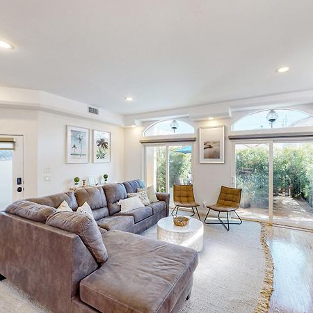 Belmont Shore Luxury Long Beach Esterno foto