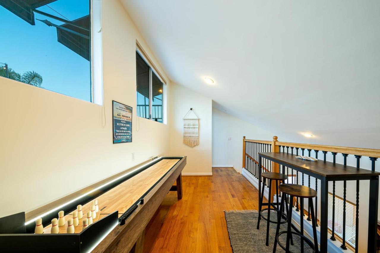Belmont Shore Luxury Long Beach Esterno foto