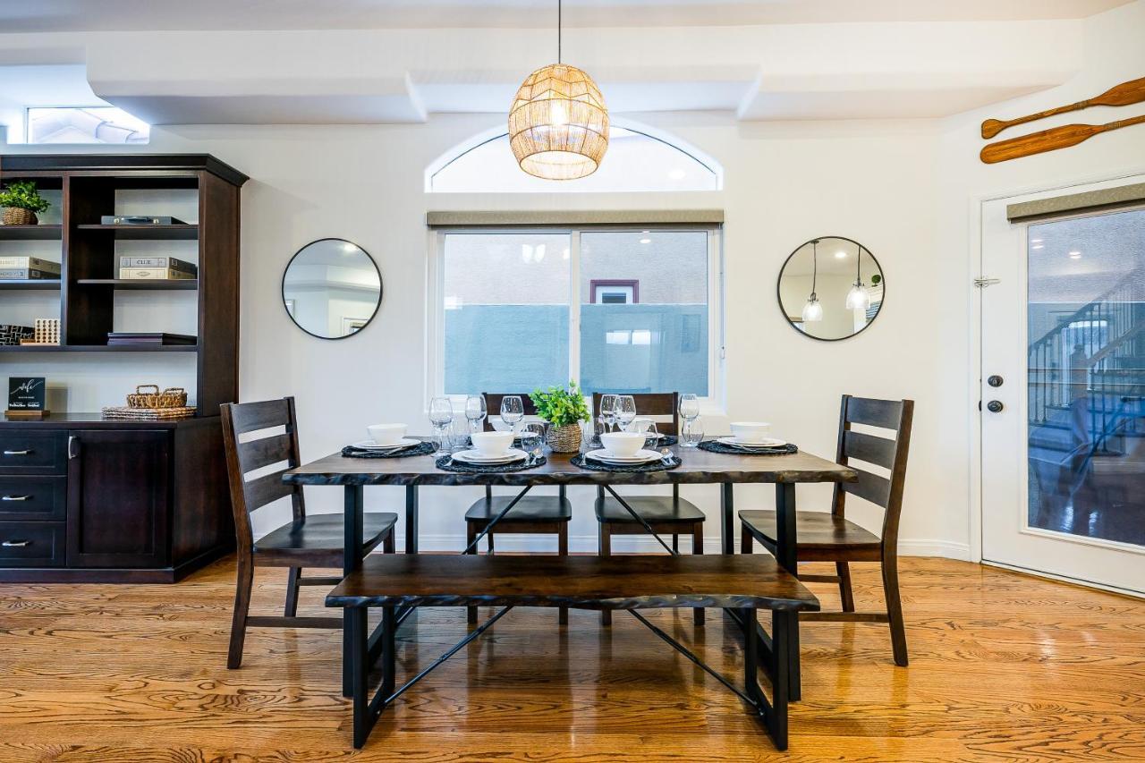 Belmont Shore Luxury Long Beach Esterno foto