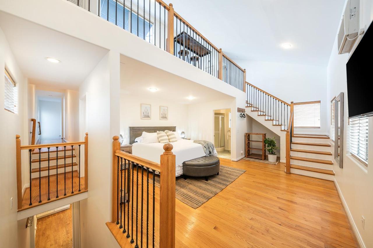 Belmont Shore Luxury Long Beach Esterno foto
