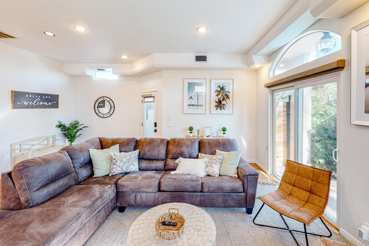 Belmont Shore Luxury Long Beach Esterno foto