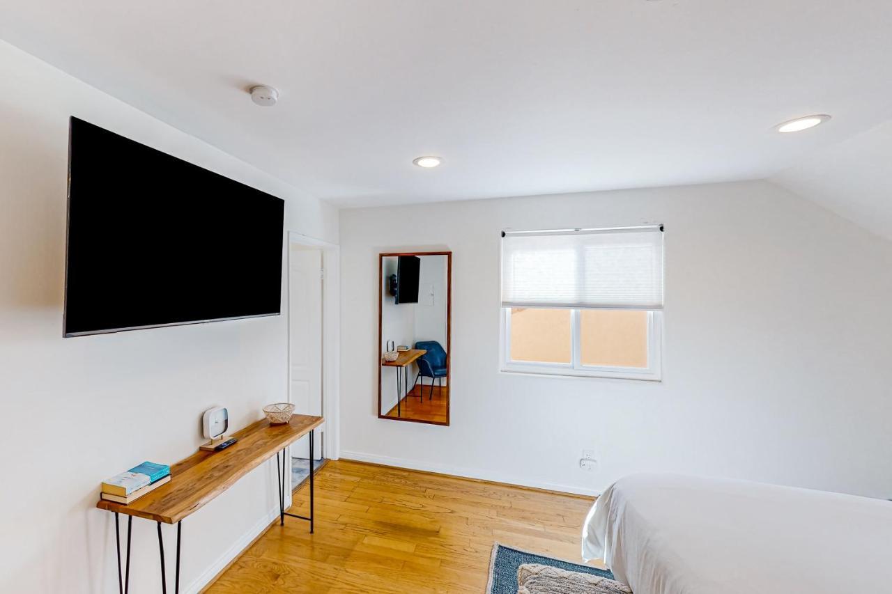 Belmont Shore Luxury Long Beach Esterno foto