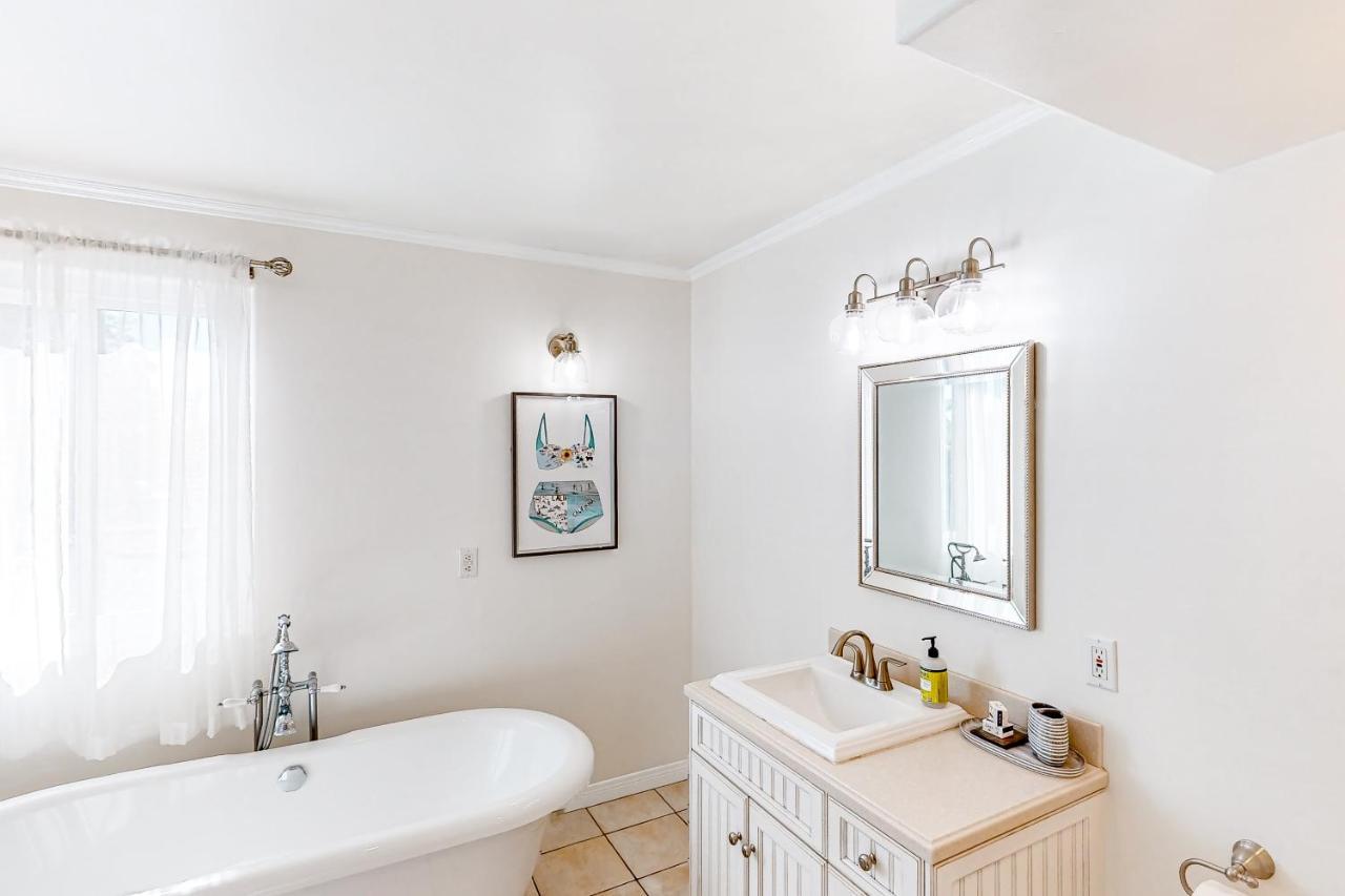 Belmont Shore Luxury Long Beach Esterno foto