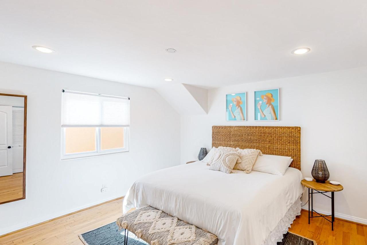 Belmont Shore Luxury Long Beach Esterno foto