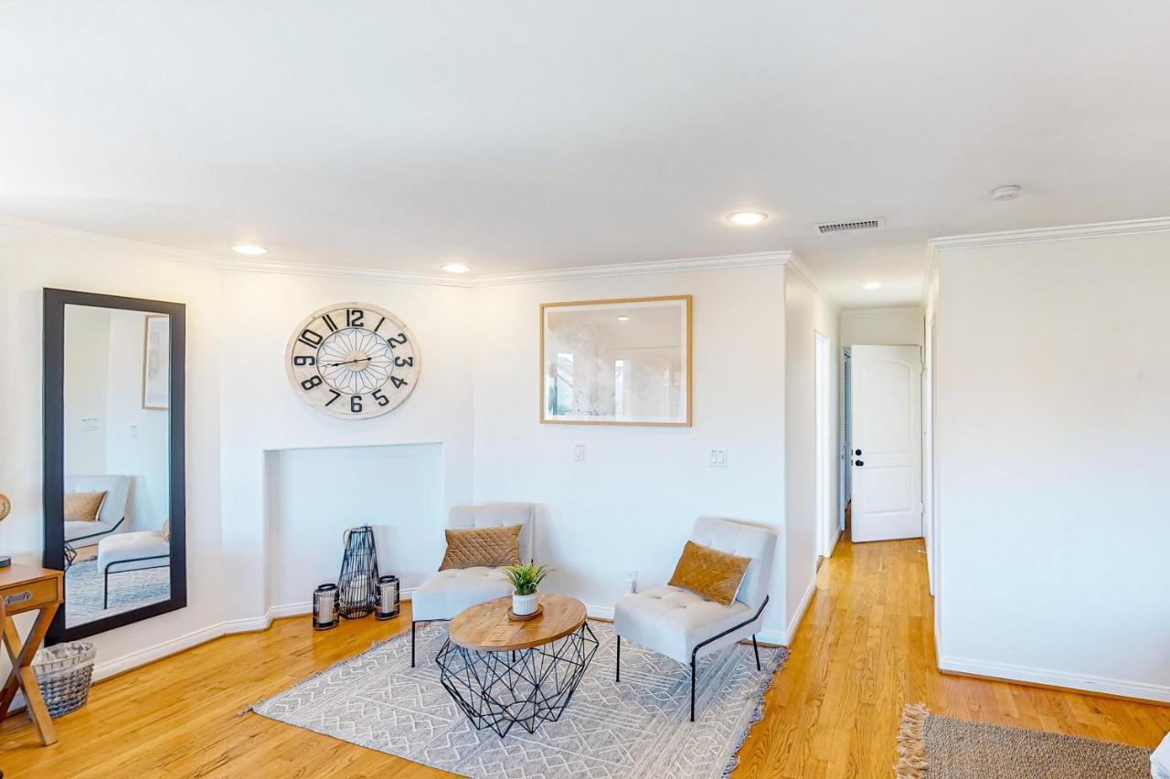 Belmont Shore Luxury Long Beach Esterno foto