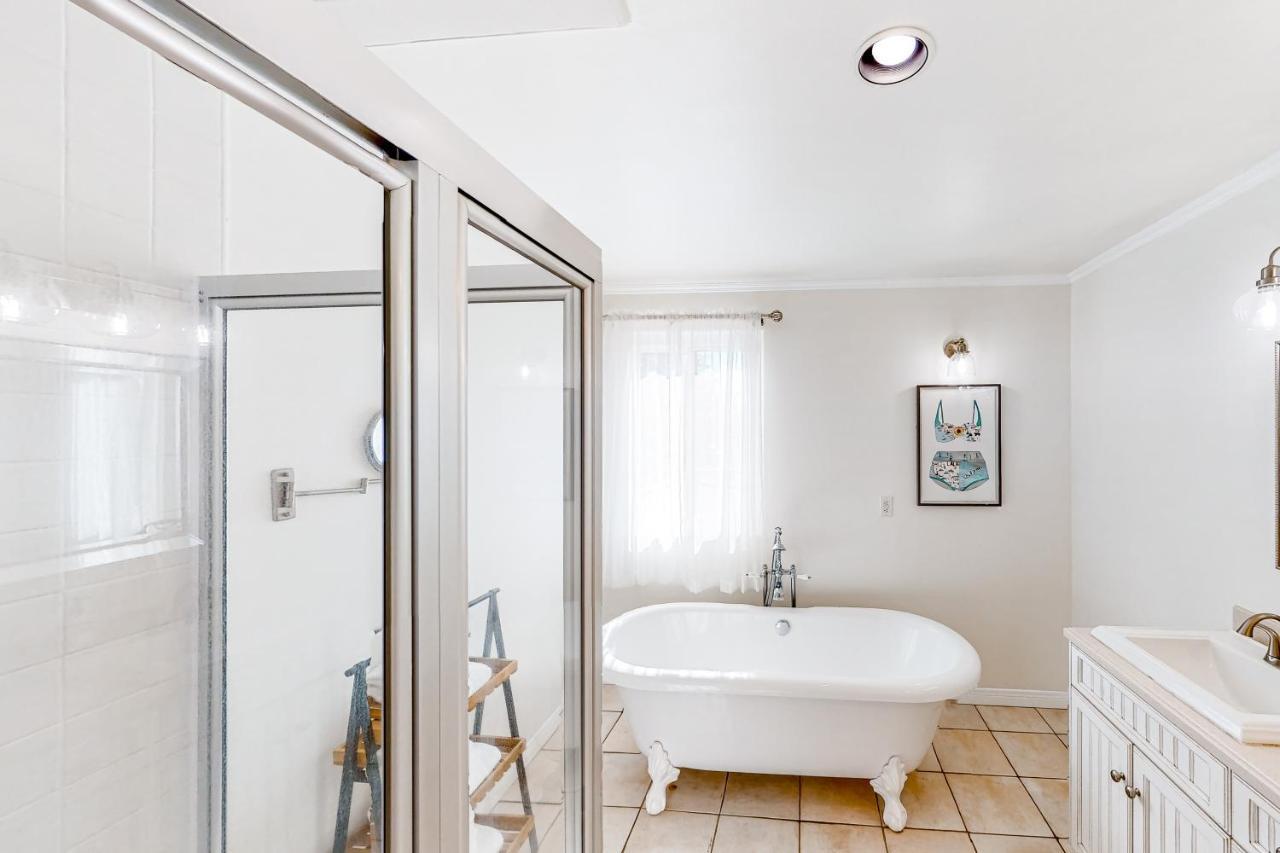 Belmont Shore Luxury Long Beach Esterno foto
