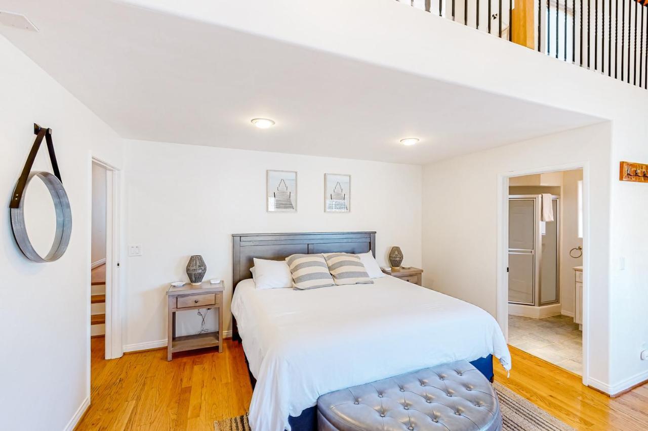 Belmont Shore Luxury Long Beach Esterno foto