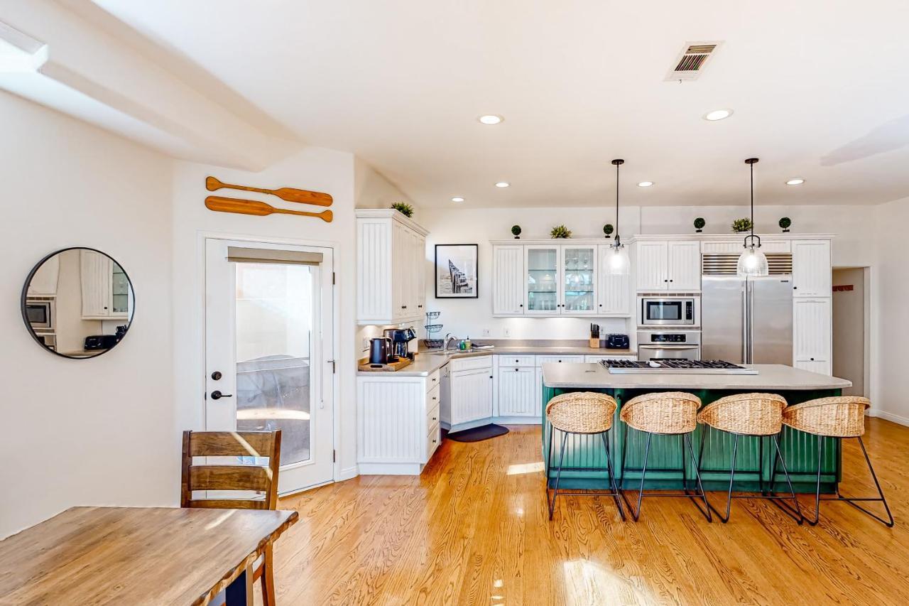 Belmont Shore Luxury Long Beach Esterno foto