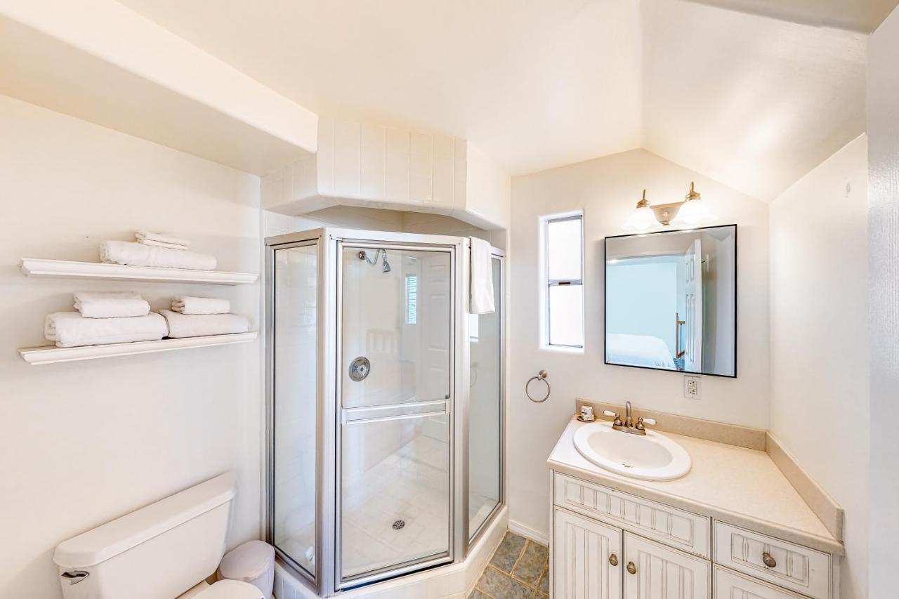 Belmont Shore Luxury Long Beach Esterno foto
