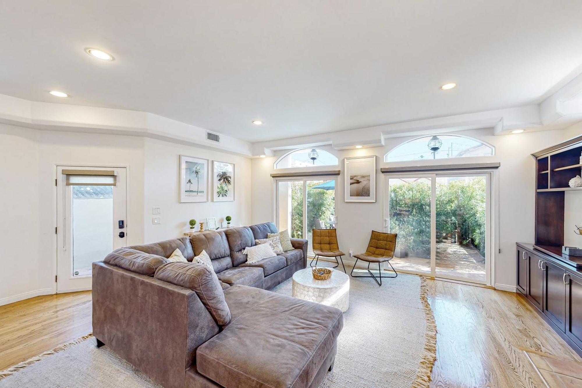 Belmont Shore Luxury Long Beach Esterno foto